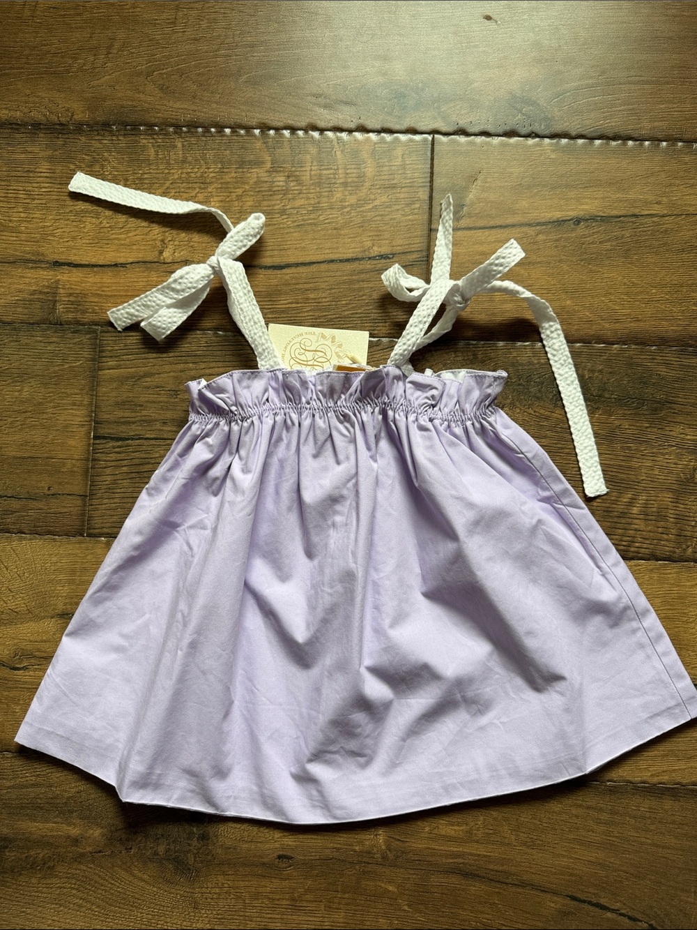 The Beaufort Bonnet Company Top